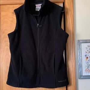 Avalanche Women's Classic Black Vest